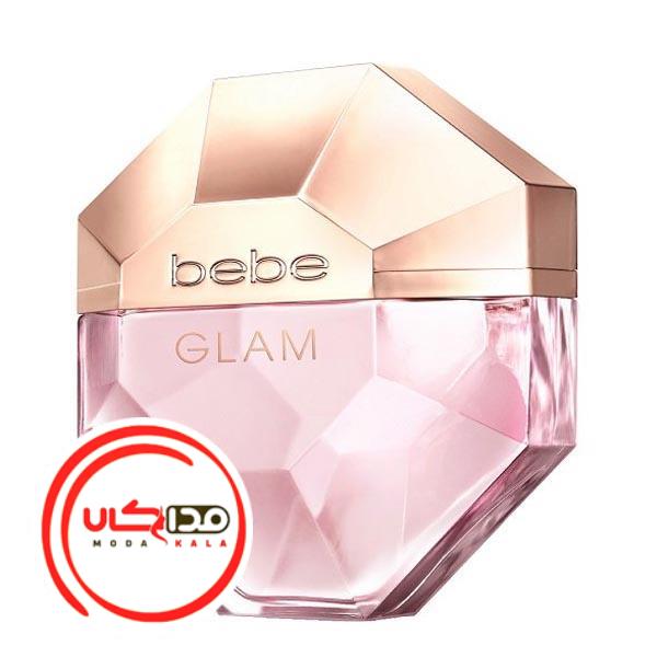 عطر ادکلن ببه گلام | Bebe Glam
