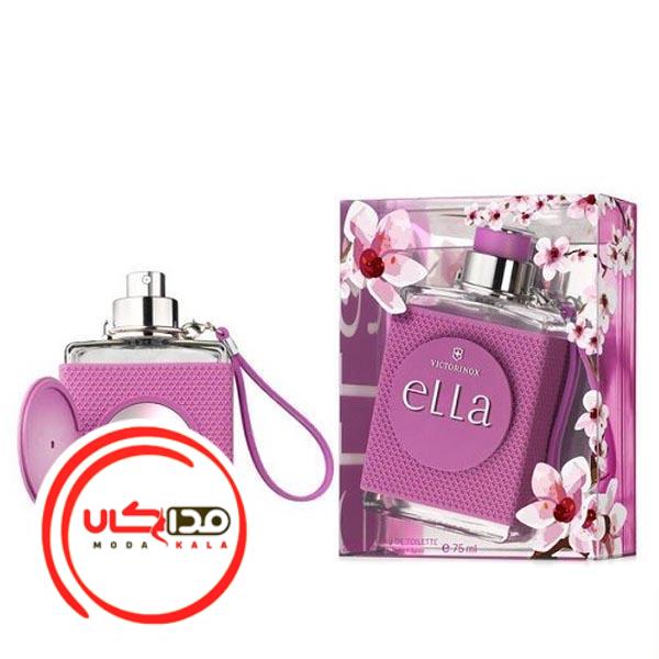 عطر ادکلن سوئیس آرمی الا | Swiss Army Ella