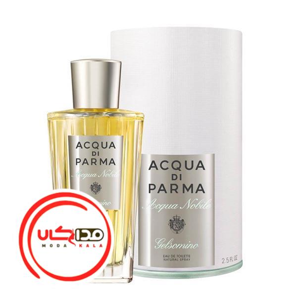عطر ادکلن آکوا دی پارما آکوا نوبیل جلسومینو | Acqua di Parma Acqua Nobile Gelsomino