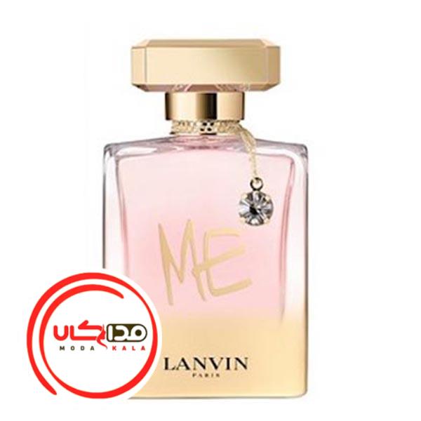 عطر ادکلن لانوین می له ابسولو | Lanvin Me Le Absolu