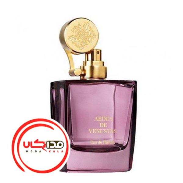 عطر ادکلن آدس د ونوستاس ادو پرفیوم | Aedes de Venustas Eau de Parfum
