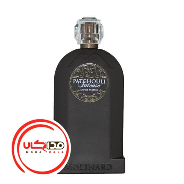 عطر ادکلن مولینارد پچولی اینتنس | Molinard Patchouli Intense