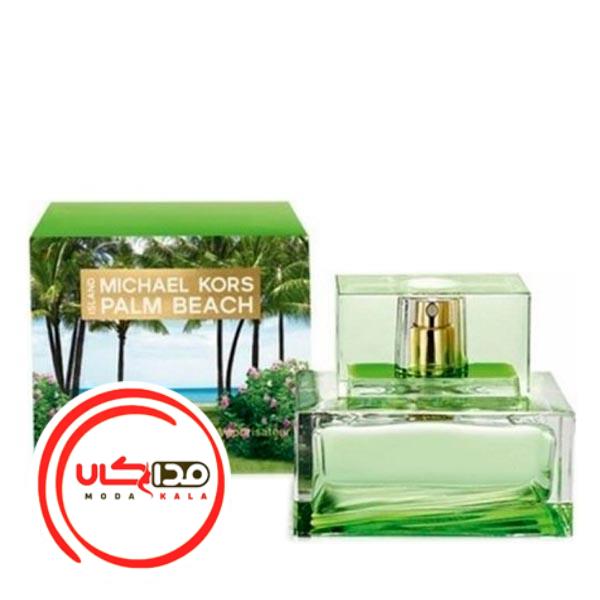 عطر ادکلن مایکل کورس ایسلند پالم بیچ | Michael Kors Island Palm Beach