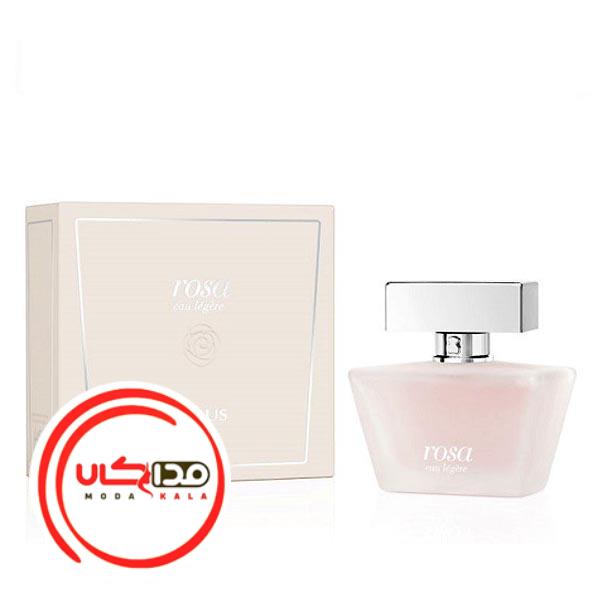 عطر ادکلن توس رزا او لجر | Tous Rosa Eau Legere