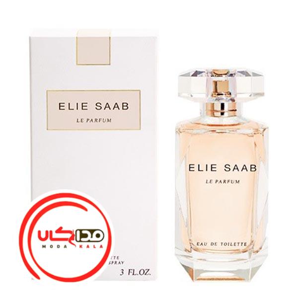 عطر ادکلن الی ساب له پرفیوم ادو تویلت | Elie Saab Le Parfum Eau de Toilette