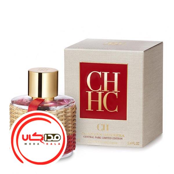 عطر ادکلن کارولینا هررا سی اچ سنترال پارک زنانه | Carolina Herrera CH Central Park
