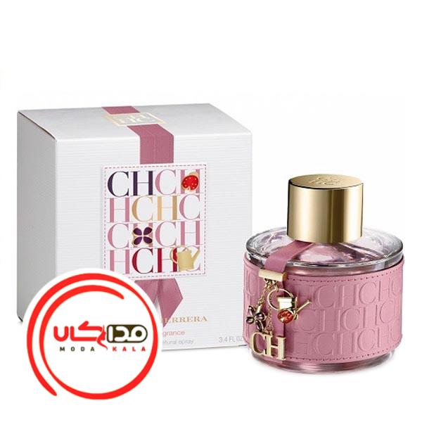 عطر ادکلن کارولینا هررا سی اچ گاردن پارتی | Carolina Herrera CH Garden Party