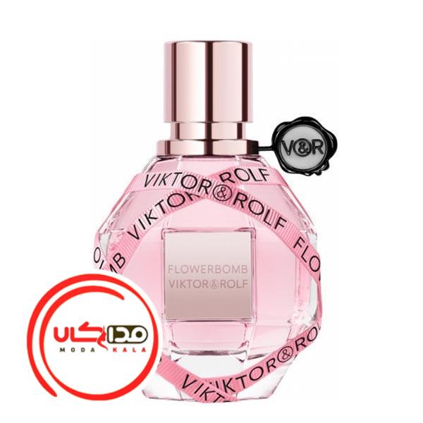 عطر ادکلن ویکتور اند رولف فلاوربمب بمب لیشس | Viktor Rolf Flowerbomb Bomblicious