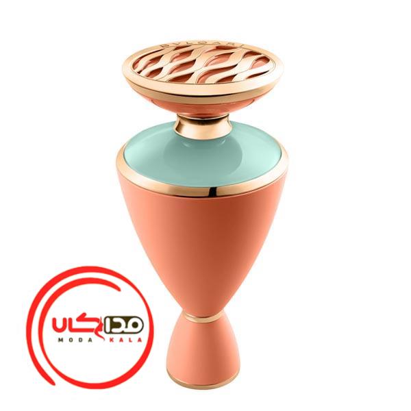 عطر ادکلن بولگاری کورالیا | Bvlgari Coralia