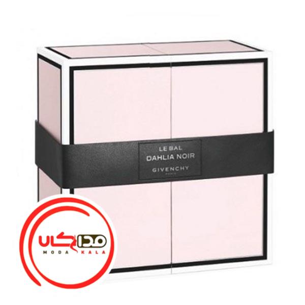 عطر ادکلن جیوانچی داهلیا نویر له بال ادو تویلت | Givenchy Dahlia Noir Le Bal EDT