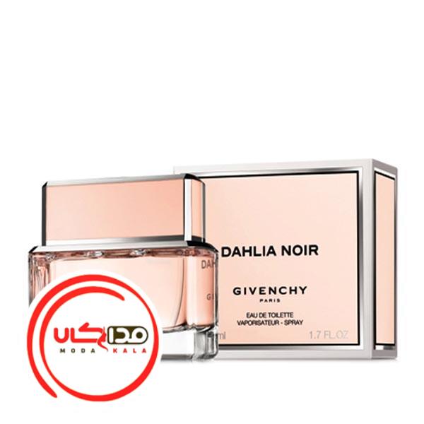 عطر ادکلن جیوانچی داهلیا نویر ادو تویلت | Givenchy Dahlia Noir Eau de Toilette