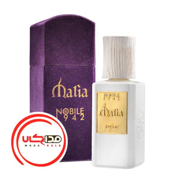 عطر ادکلن نوبیل 1942 مالیا | Nobile 1942 Malia