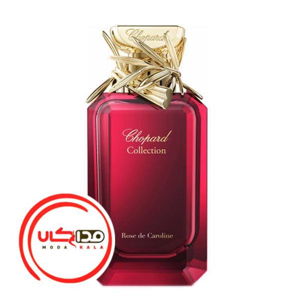 عطر ادکلن شوپارد-چوپارد رز د کرولاین | Chopard Rose de Caroline