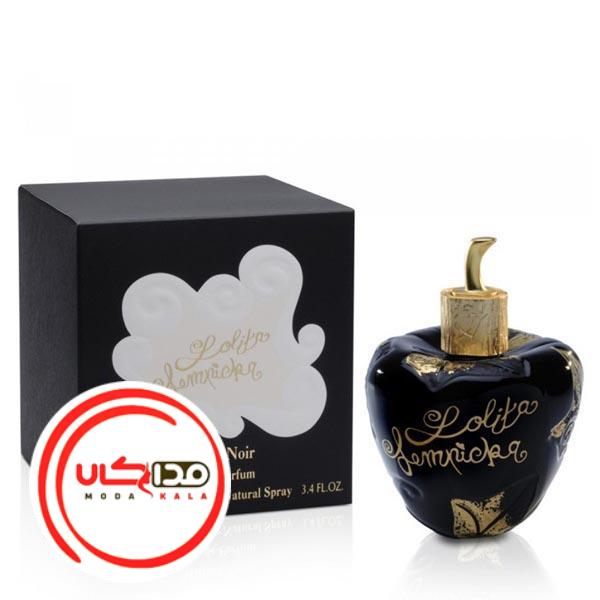 عطر ادکلن لولیتا لمپیکا مینویت نویر | Lolita Lempicka Minuit Noir