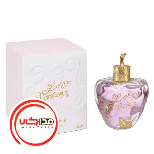 عطر ادکلن لولیتا لمپیکا لئو جولی | Lolita Lempicka L Eau Jolie
