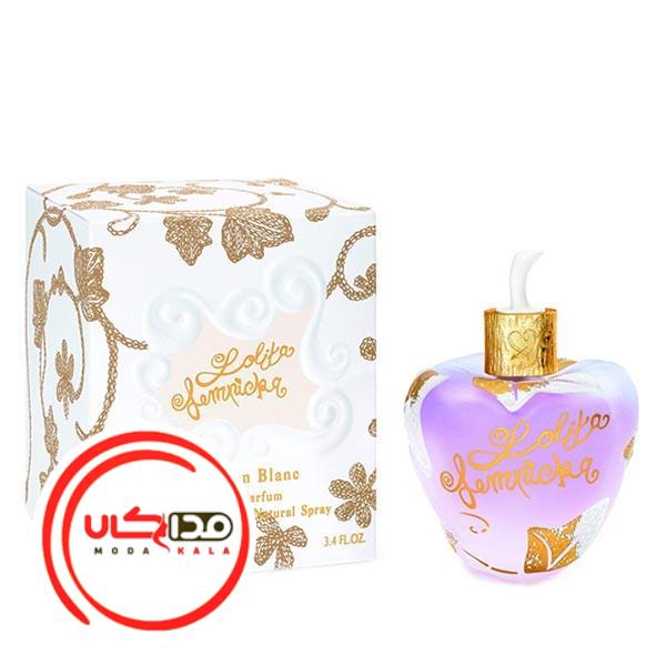 عطر ادکلن لولیتا لمپیکا لئو ان بلان | Lolita Lempicka L’Eau en Blanc