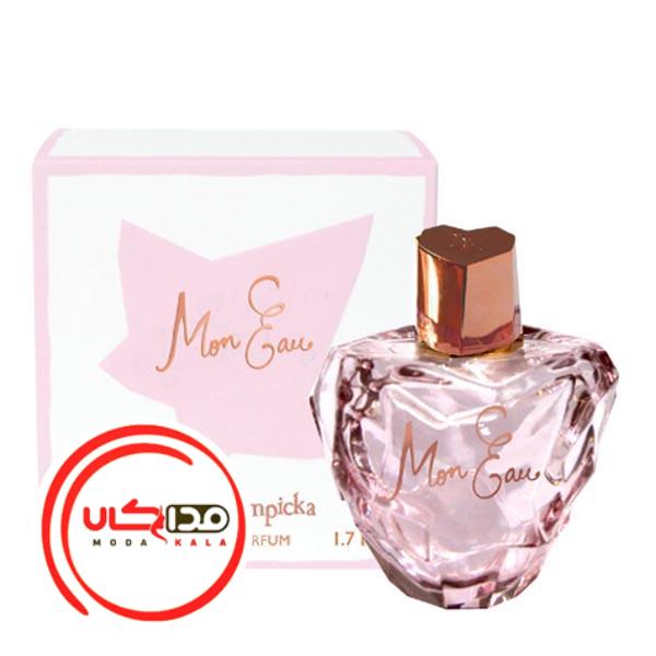 عطر ادکلن لولیتا لمپیکا مون او | Lolita Lempicka Mon Eau