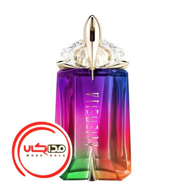 تصویر  عطر ادکلن تیری موگلر الین وی آر آل الین کالکتور ادیشن | Thierry Mugler Alien We Are All Alien Collector Edition