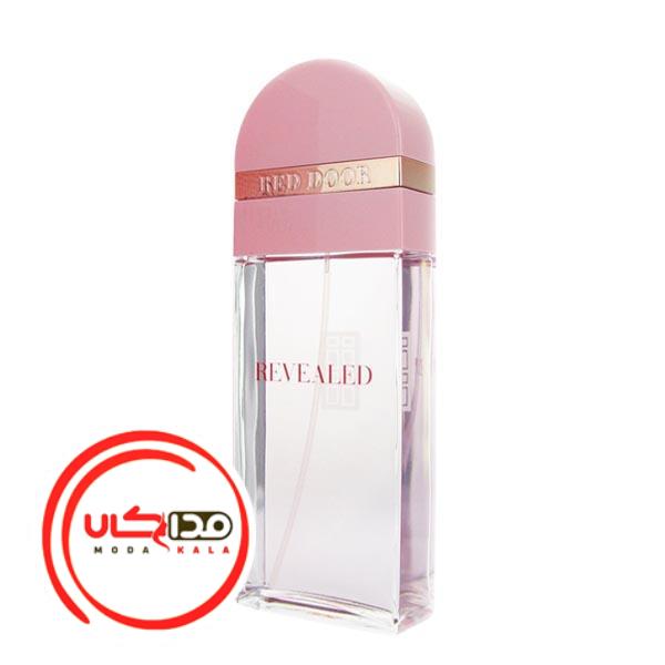 عطر ادکلن الیزابت آردن رد دور رویلد | Elizabeth Arden Red Door Revealed