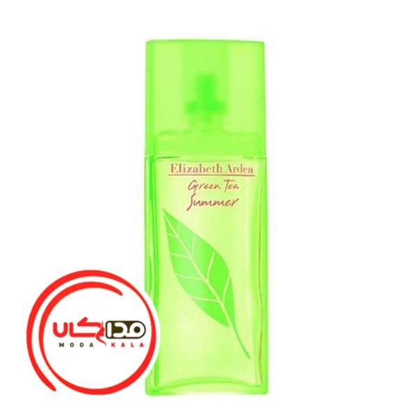 عطر ادکلن الیزابت آردن گرین تی سامر | Elizabeth Arden Green Tea Summer
