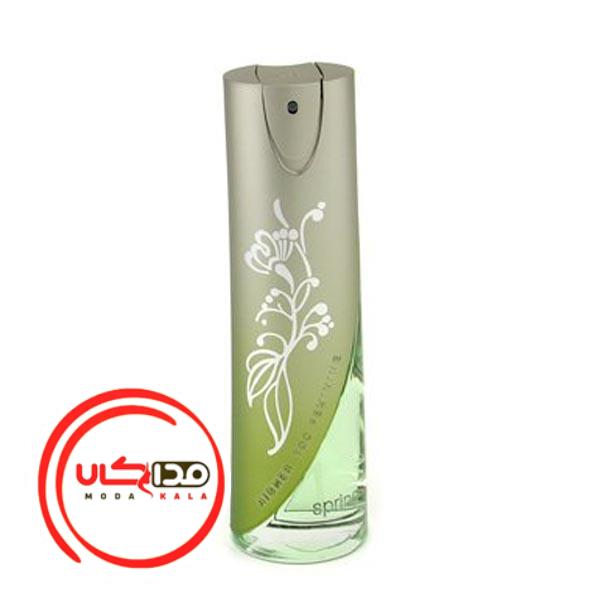 عطر ادکلن آگنر تو فمینین اسپرینگ | aigner Too Feminine Spring