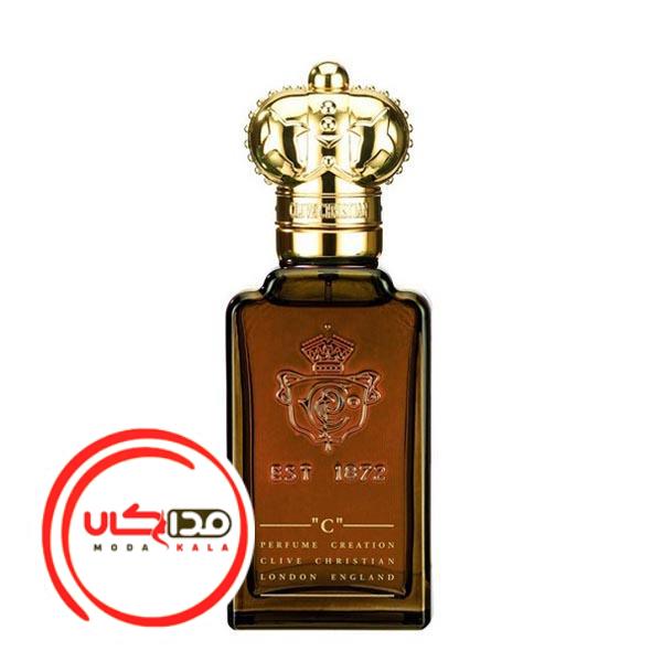 عطر ادکلن کلایو کریستین سی زنانه | Clive Christian C for Women