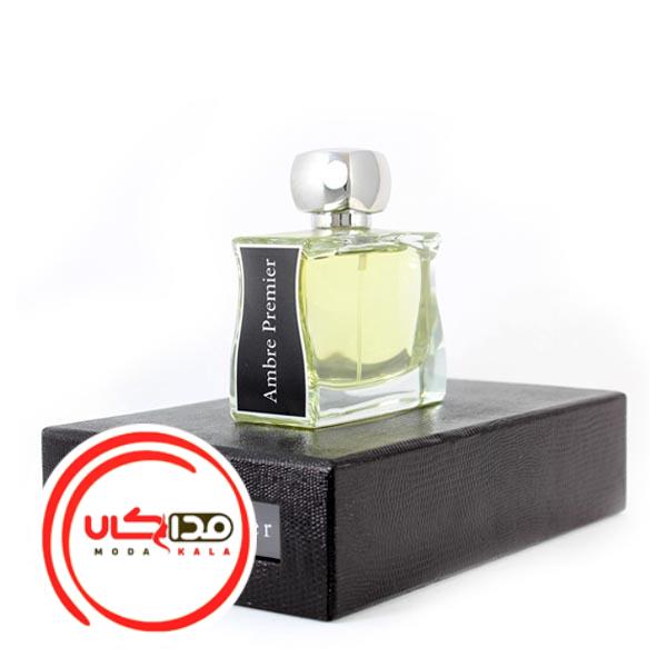 عطر ادکلن جووی امبر پریمیر | Jovoy Paris Ambre Premier
