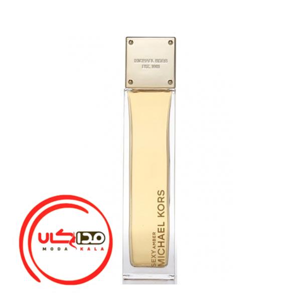 عطر ادکلن مایکل کورس س..ی آمبر | Michael Kors S..y Amber