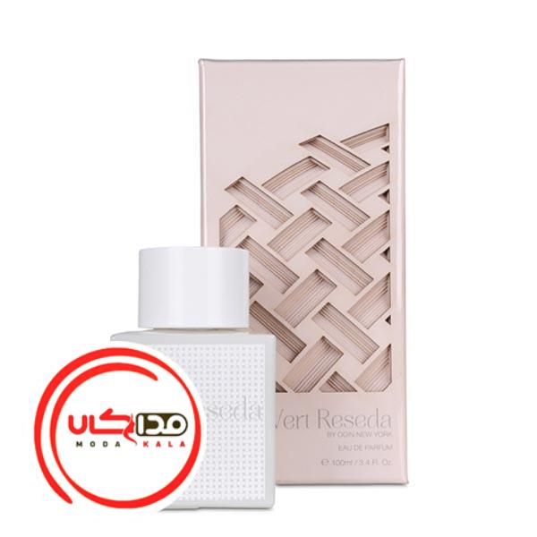 عطر ادکلن اودین-ادین ورت رسدا | Odin Vert Reseda