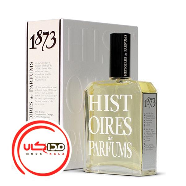 عطر ادکلن هیستوریز د پارفومز 1873 | Histoires de Parfums 1873