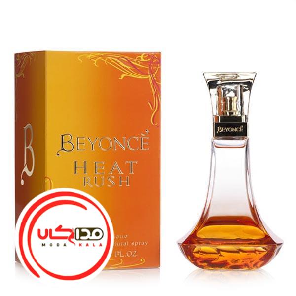 عطر ادکلن بیونسه هیت راش-Beyonce Heat Rush
