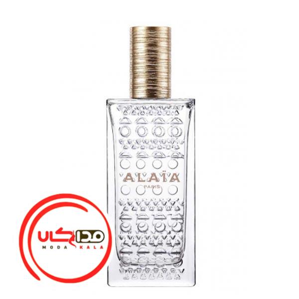 عطر ادکلن آلایا پاریس آلایا ادو پرفیوم بلانچ | Alaia paris Alaia Eau de Parfum Blanche