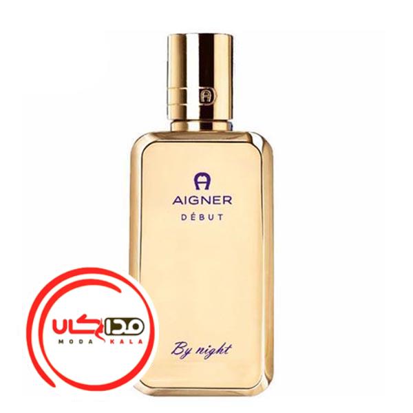 عطر ادکلن آگنر دیبات بای نایت | aigner Debut by Night