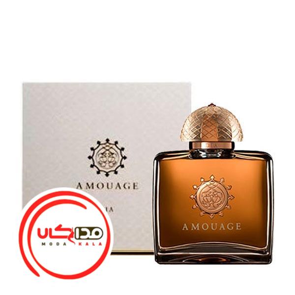 عطر ادکلن آمواج دیا زنانه | Amouage Dia
