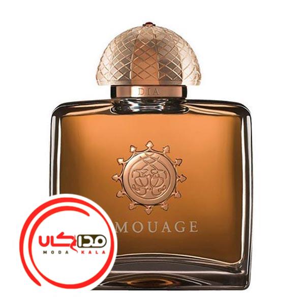 عطر ادکلن آمواج دیا زنانه | Amouage Dia