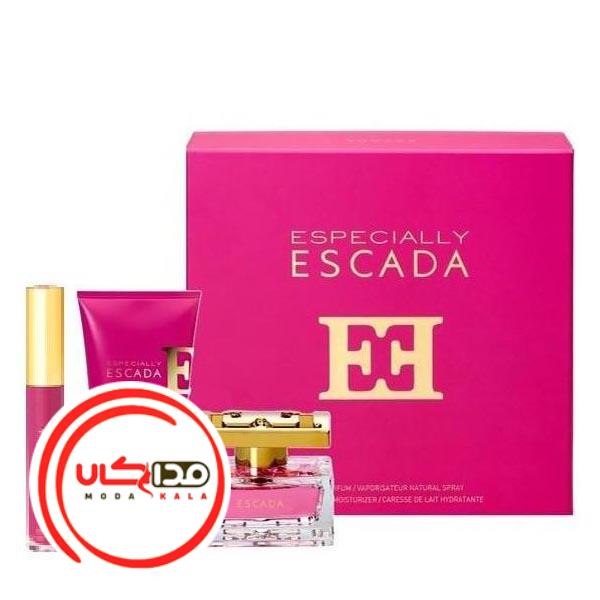 عطر ادکلن اسکادا اسپشیالی | Escada Especially