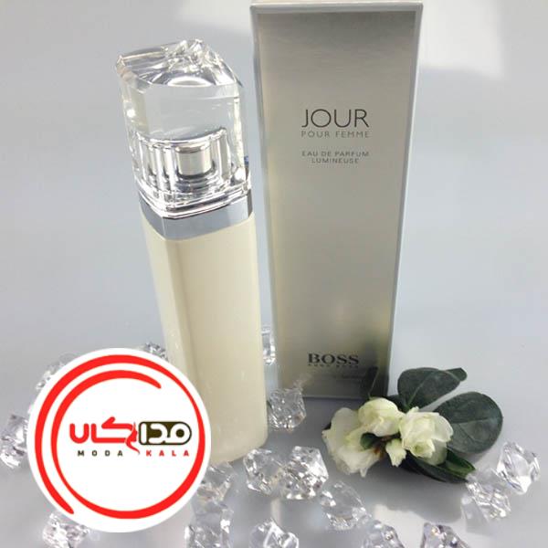 عطر ادکلن هوگو باس ژور | Hugo Boss Jour Pour Femme