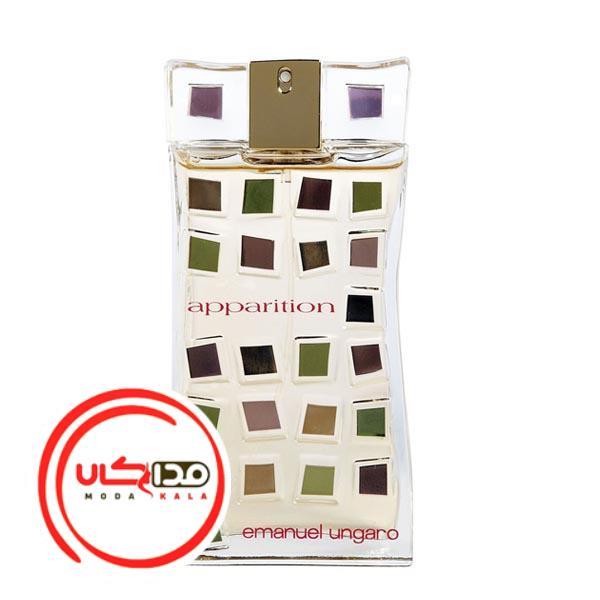 عطر ادکلن امانوئل آنگارو اپریشن | Emanuel Ungaro Apparition