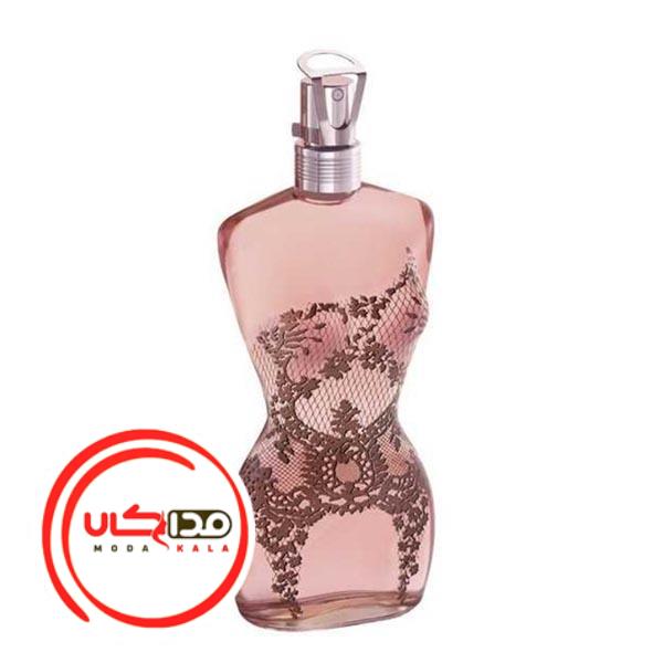 عطر ادکلن ژان پل گوتیه کلاسیک ادو پرفیوم | Jean Paul Gaultier Classique Eau de Parfum