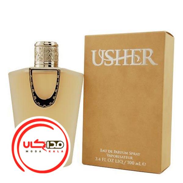عطر ادکلن آشر زنانه | Usher She