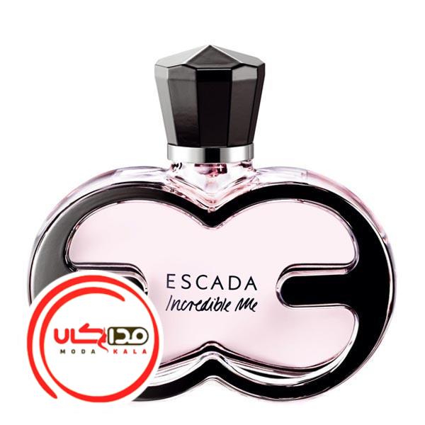 عطر ادکلن اسکادا اینکردیبل می | Escada Incredible Me