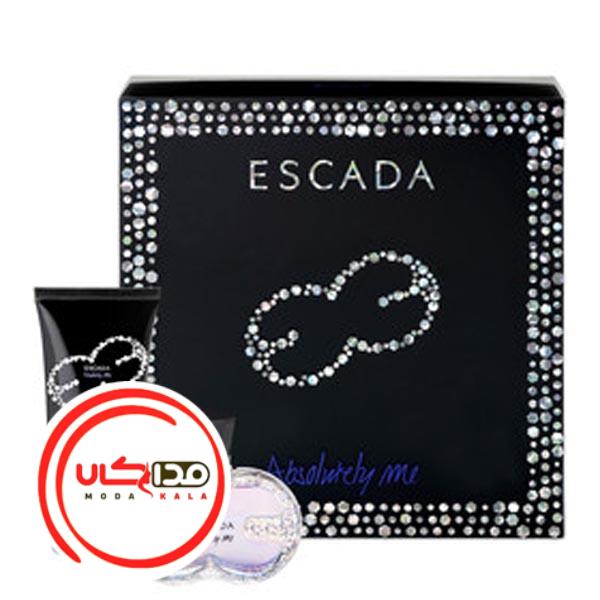 عطر ادکلن اسکادا ابسولوتلی می | Escada Absolutely Me