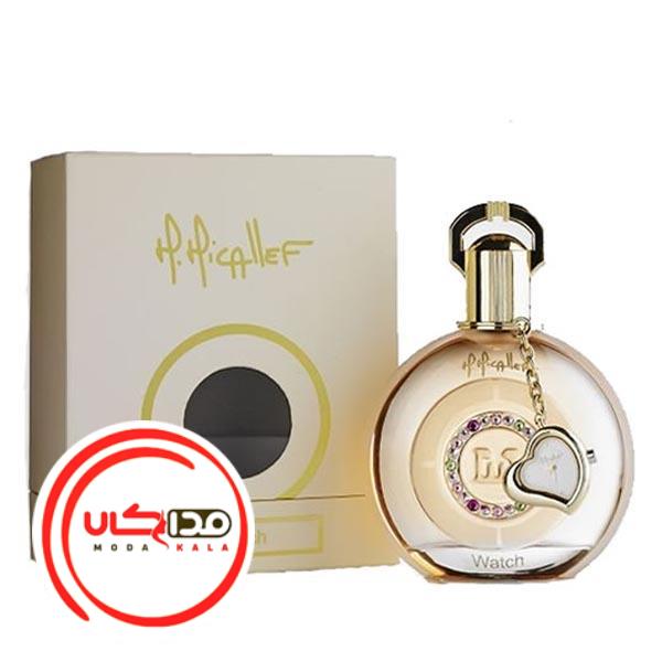 عطر ادکلن ام میکالف واچ | M. Micallef Watch