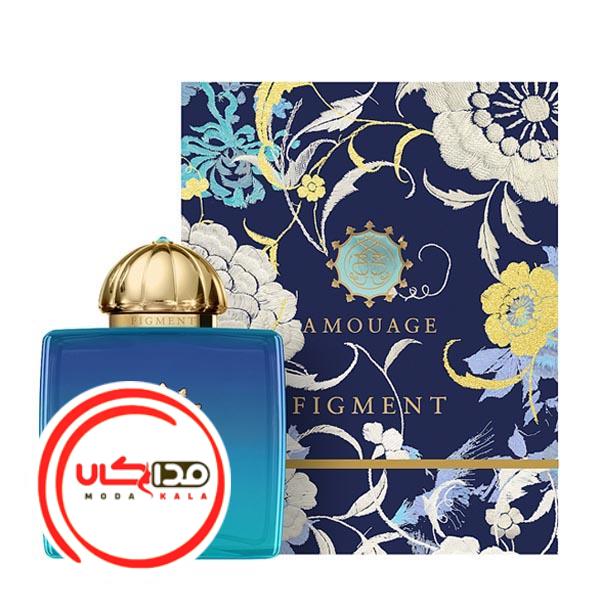 عطر ادکلن آمواج فیگمنت زنانه | Amouage Figment Woman