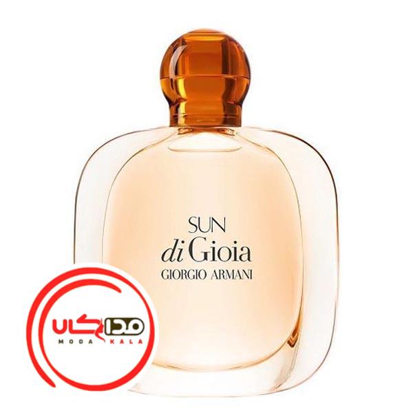 عطر ادکلن جورجیو آرمانی سان دی جیوا | Giorgio Armani Sun di Gioia