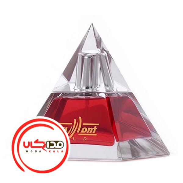 عطر ادکلن امرداد بومونت گلد | Amordad Beaumont Gold