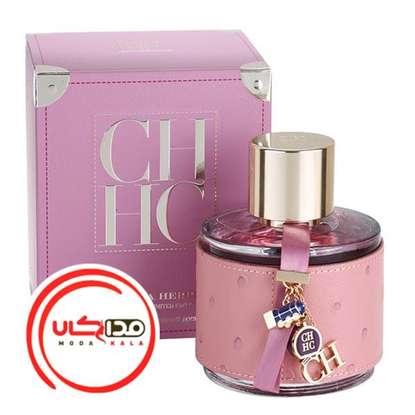عطر ادکلن کارولینا هررا سی اچ گرند تور زنانه | Carolina Herrera CH Grand Tour