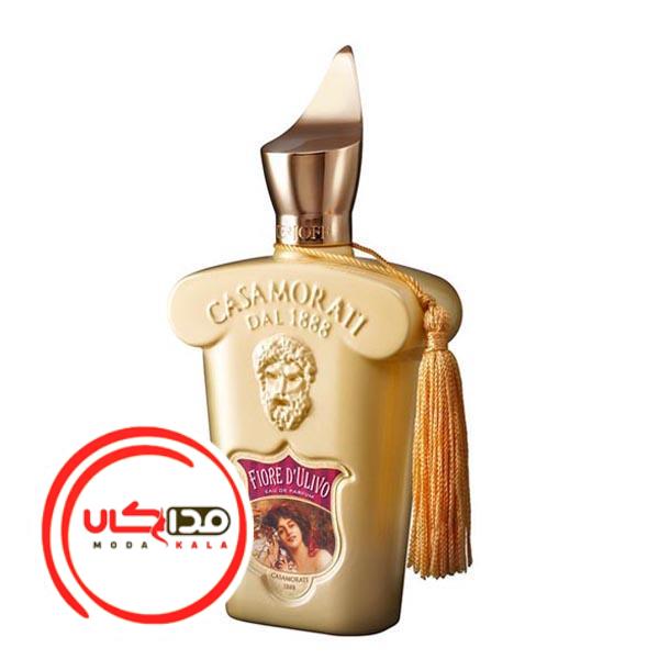 عطر ادکلن کازاموراتی زرجف-زرژاف فیوره د الیوو | Xerjoff Casamorati Fiore d`Ulivo