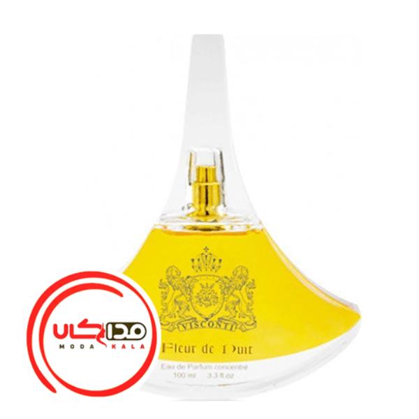 عطر ادکلن آنتونیو ویسکونتی فلوغ د نویی | Antonio Visconti Fleur De Nuit