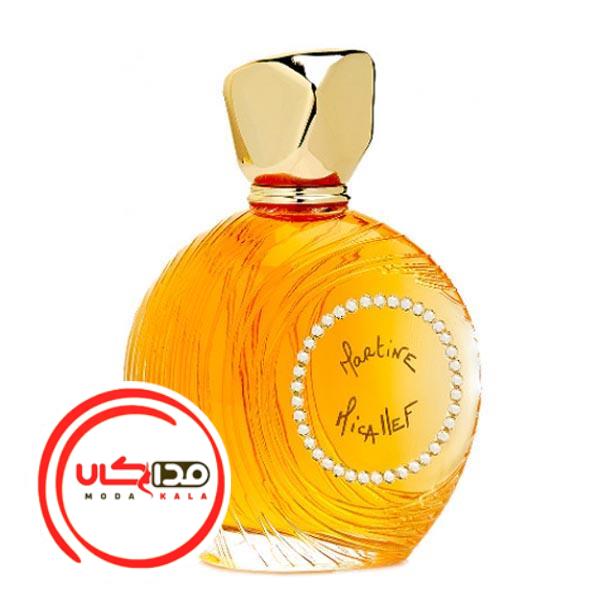 عطر ادکلن ام میکالف مون پارفوم کریستال | M. Micallef Mon Parfum Cristal